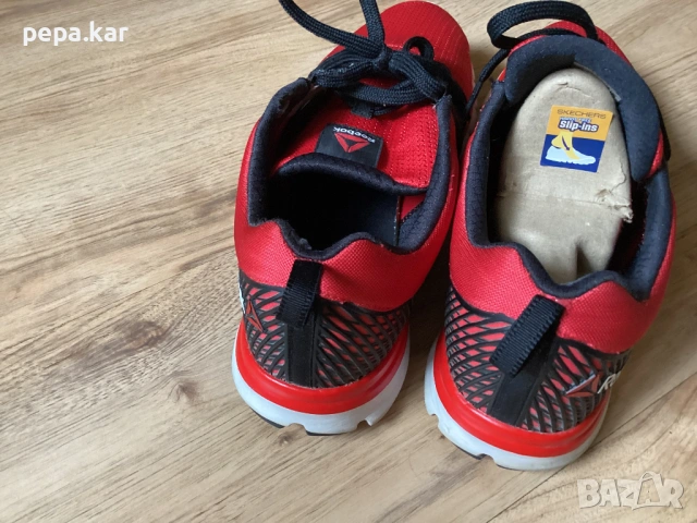 REEBOK маратонки/Спортни обувки №44, снимка 2 - Маратонки - 53923945