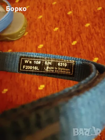  Teva-дамски сандали   №41, снимка 11 - Сандали - 55980377