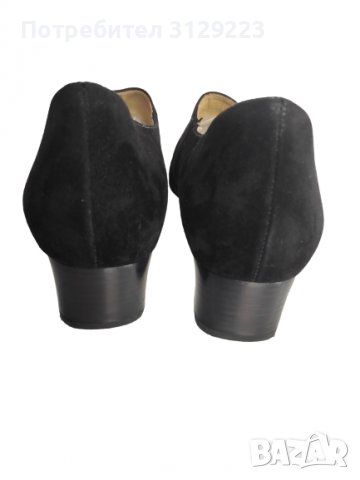 Hassia shoes 40, снимка 3 - Дамски елегантни обувки - 37661686