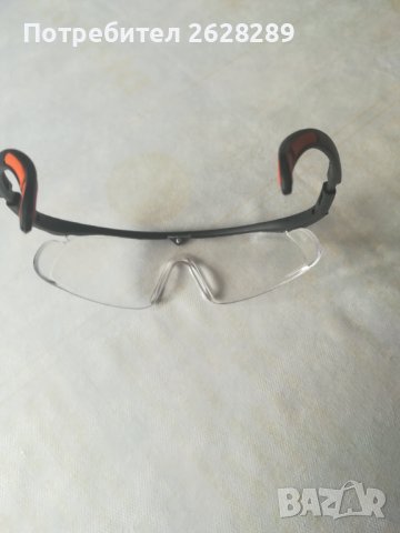 Предпазни очила, снимка 2 - Други инструменти - 38160287