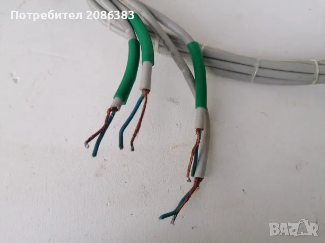 Кабели медни , специални, снимка 8 - Друго - 47380815