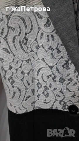 Сако Desigual, снимка 5 - Сака - 52718289