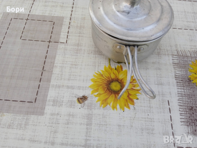 Стар спиртен котлон, снимка 4 - Други ценни предмети - 36574608