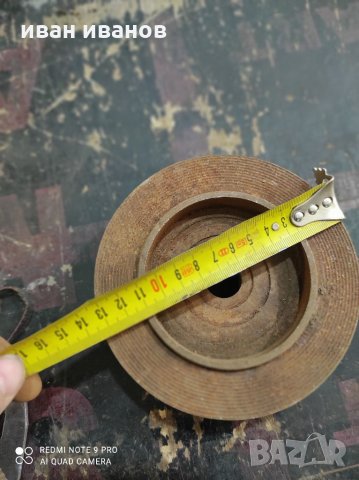 Шаиба , снимка 2 - Циркуляри - 34877432