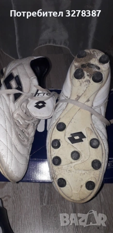 Футболни бутонки , снимка 10 - Спортни обувки - 54012944