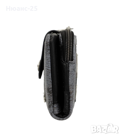 Портфейл Anekke Core Crust 39899-912, снимка 4 - Портфейли, портмонета - 52017086