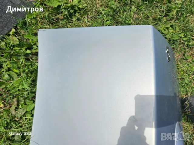 Багажник за VW Passat B5,B5.5 Седан, снимка 5 - Части - 50505475