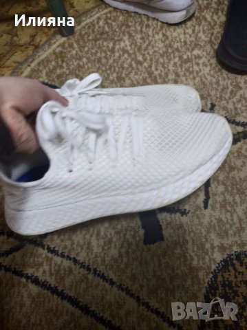  Adidas deerupt 42 , снимка 10 - Маратонки - 38575601