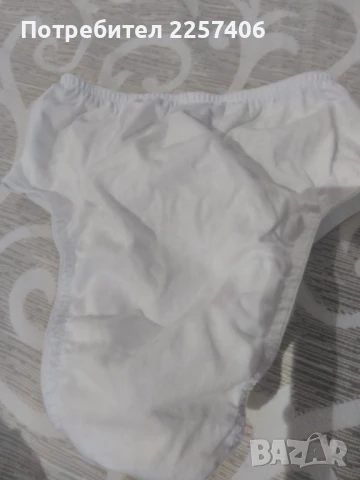 Слип, снимка 5 - Други - 50589493