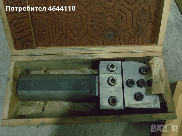 Измервателни инструменти, снимка 9 - Други инструменти - 52334216