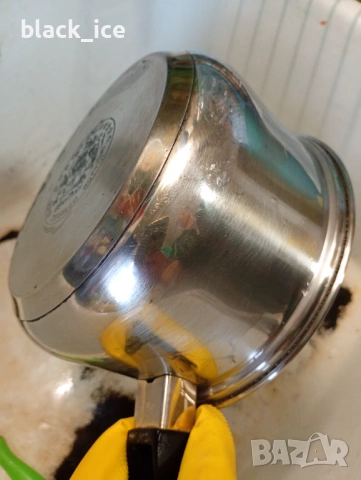 Силен качествен обезмаслител, снимка 5 - Препарати за почистване - 53284988