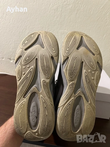 Adidas Ozelle , снимка 5 - Маратонки - 49995312