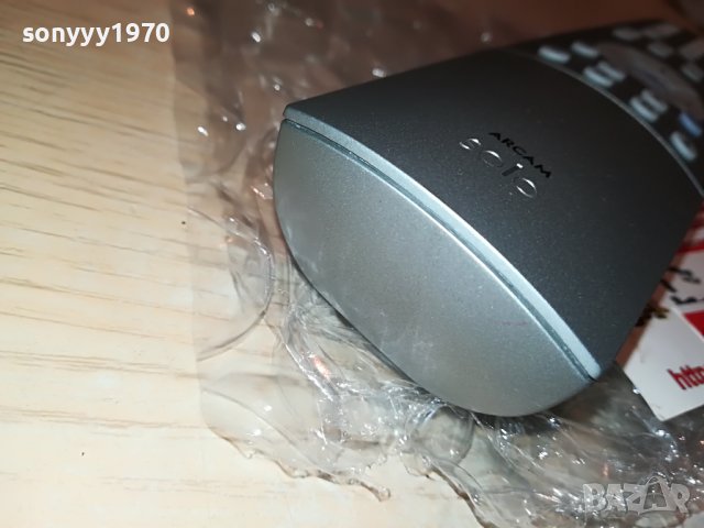 ARCAM-ORIGINAL REMOTE CONTROL 2508222029, снимка 17 - Ресийвъри, усилватели, смесителни пултове - 37802566