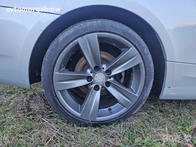 БМВ На части Е93 325и 218 коня / BMW e93 325i 218hp / Автоморга БМВ Долна баня /, снимка 6 - Автомобили и джипове - 42867525