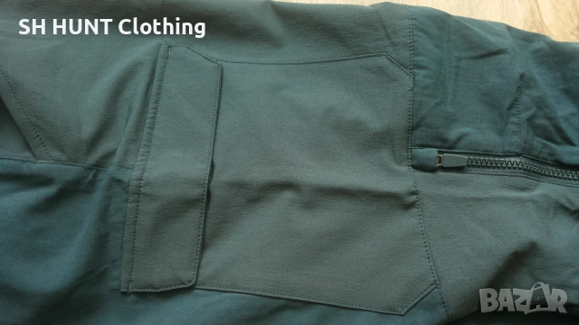 TWETYFOUR Stretch Women Trouser размер 40 / L дамски еластичен панталон - 1932, снимка 8 - Екипировка - 53192352