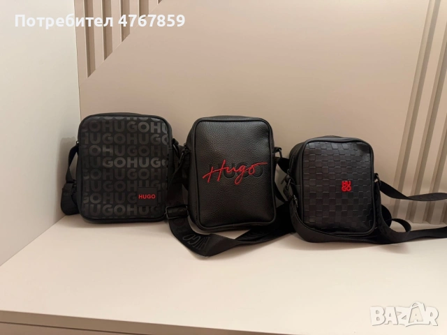 Мъжка чанта, различни модели!, снимка 14 - Чанти - 53865283