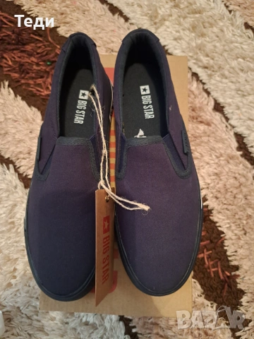 Кецове и сандали, снимка 2 - Кецове - 54040494