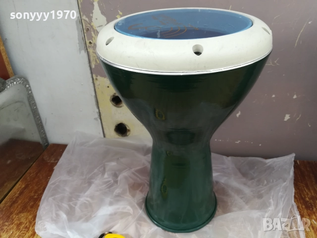 ГОЛЯМА ТАРАМБУКА ОТ СИРИЯ 0709250853