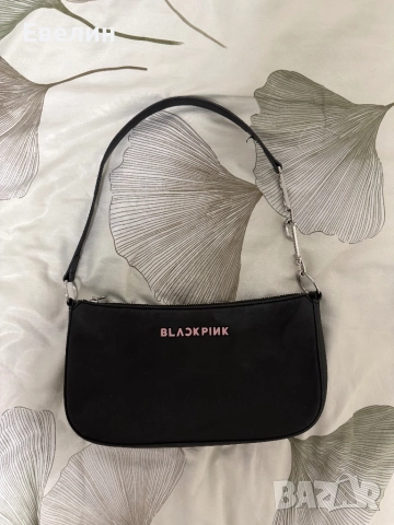 BLACKPINK чанта