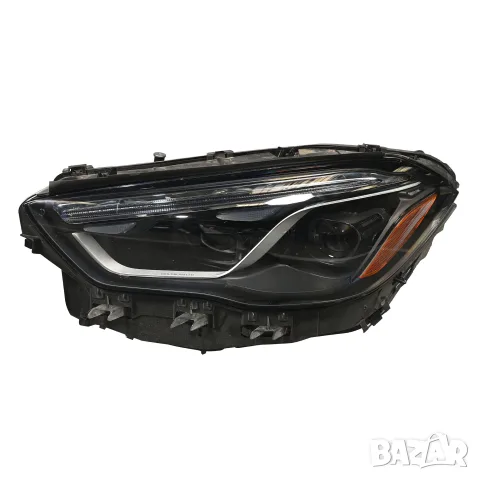 A2479065704 | Употребяван ляв LED фар Mercedes-Benz USA/Canada SAE