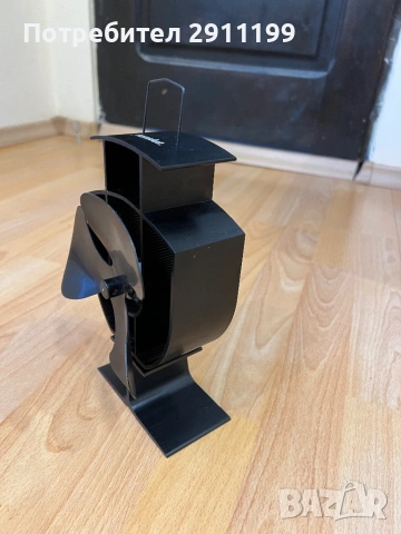 Вентилатор за печка, снимка 4 - Други стоки за дома - 54245217