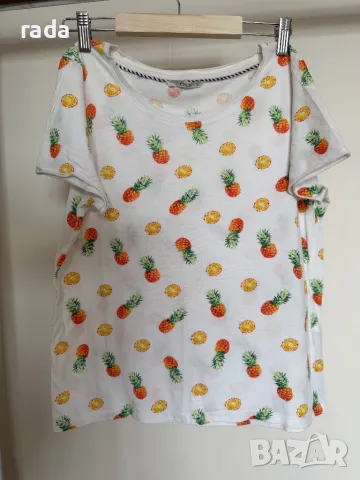 Тениска ONLY, снимка 1