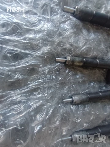 Дюзи Opel 1.7 A17DTR , снимка 2 - Части - 51428395