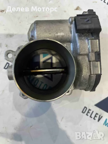 0280750610 G4D39F991AA дросел клапа от Jaguar XE 2.0 двигател 204DTD 180 кс., AWD автоматик