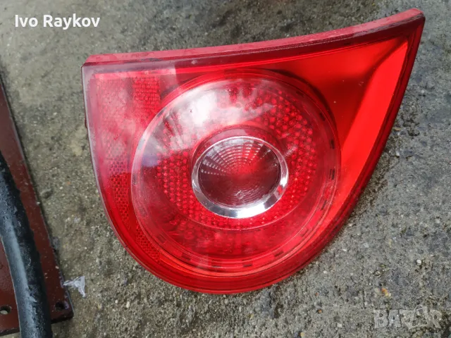 Вътрешни стопове за VW Golf 5 , снимка 2 - Части - 48813316