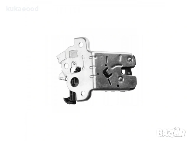 Брава за багажник Seat Leon 5F MK3, снимка 3 - Части - 54049369