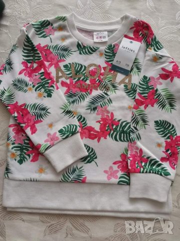 Блузa дълъг ръкав 