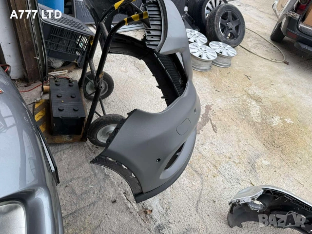 Mercedes GLA- class (X156)AMG, снимка 3 - Части - 53094175