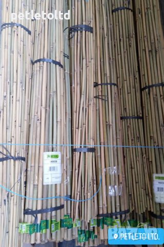 Колчета ( БАМБУК ) 2,10 метра