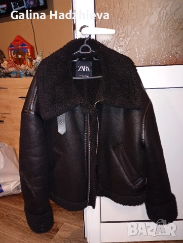 Дамско яке, снимка 4 - Якета - 52859711