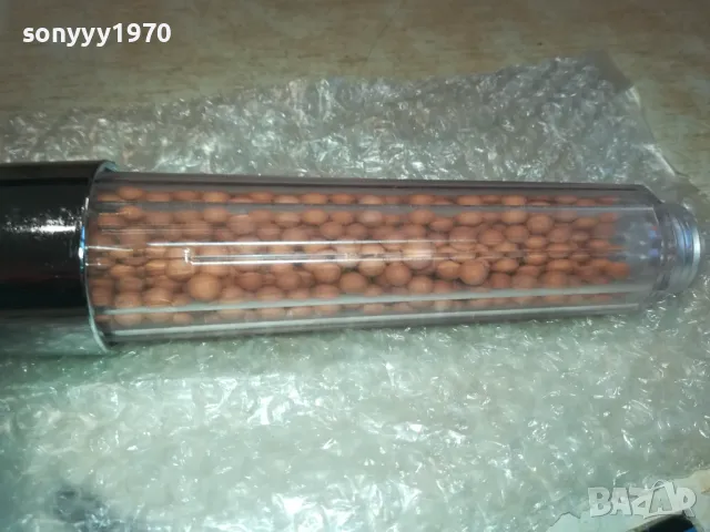 ДУШ СЛУШАЛКА-НОВ МОДЕЛ С ТОПЧЕТА 0111241700, снимка 5 - Душове - 47804246