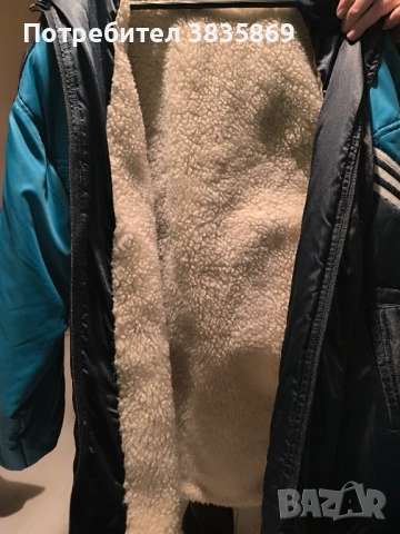 Зимно Яке, снимка 3 - Якета - 52739654