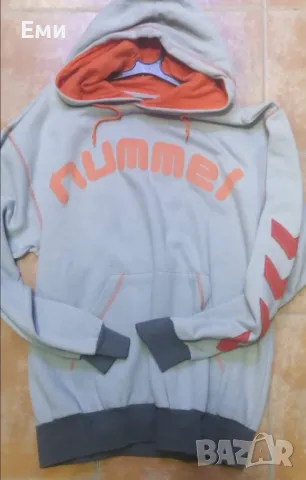 Мъжки суичер 