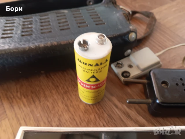 SOKOL 403 радио, снимка 6 - Радиокасетофони, транзистори - 51402577