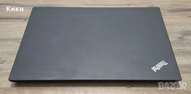 Lenovo ThinkPad P14s | Ryzen 7 5850U | 16GB RAM | 256 SSD | 4GB Video, снимка 2 - Лаптопи за работа - 56086558