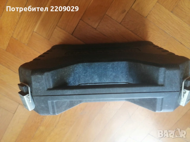 Акумулаторен винтоверт Parkside PSSA 3.6V Оригинален НЕМСКИ, снимка 2 - Винтоверти - 54115987