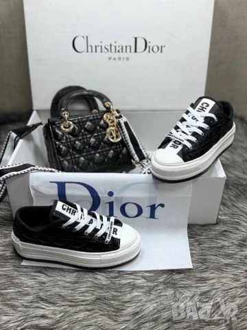 чанти christian dior louis vuitton , снимка 5 - Чанти - 50574648