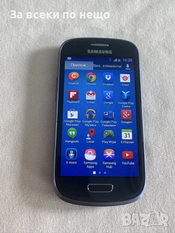 Samsung S3 mini , Samsung GT-I8200N, снимка 10 - Samsung - 55850731