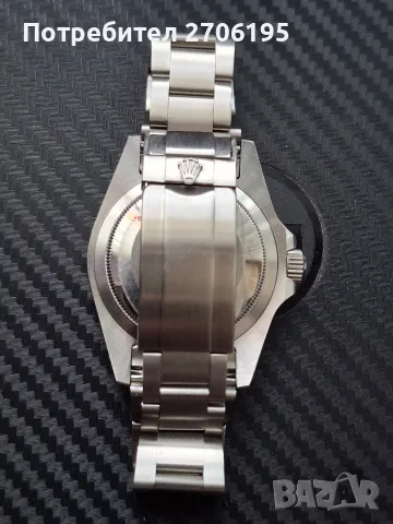 Мъжки часовници Air-King и Datejust Wimbledon , снимка 10 - Мъжки - 55805968