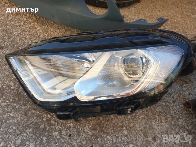 Ляв фар за Ford Ecosport след 2017г, снимка 1