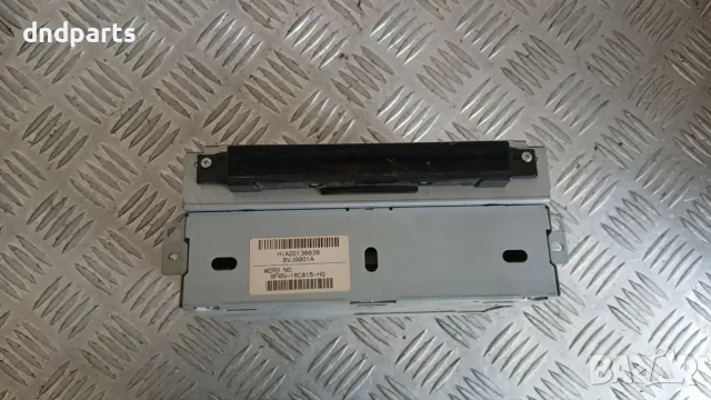 Мултимедия Land Rover Range Rover 2012 BF6N-18C815-HG
