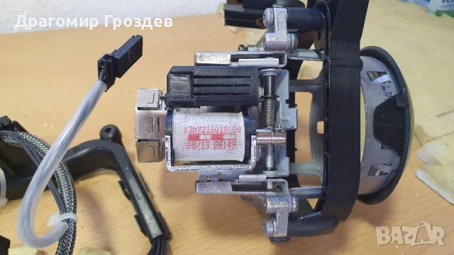 Оригинални части за Ляв фар Audi A4 (8K) / Ауди А4 (2011-2015), снимка 7 - Части - 51192372