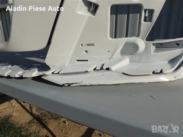 Предна броня Audi A1 S-Line След 2017 г. Код 82A807437F , снимка 4 - Аксесоари и консумативи - 49613318