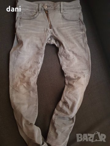 G Star дънки , снимка 3 - Дънки - 29161052