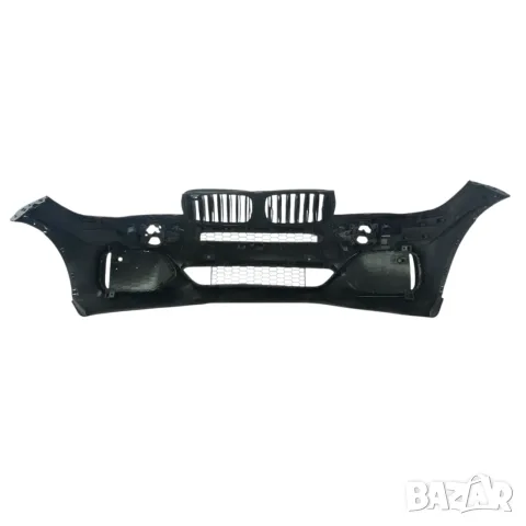 Боди кит M Sport за BMW X5 F15 от 2015 г., снимка 7 - Аксесоари и консумативи - 55869357