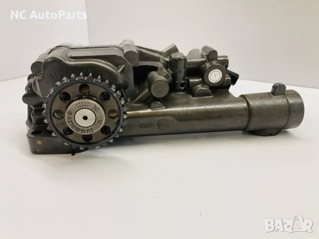 Маслена помпа за MERCEDES Мерцедес B class W246 1.6 122 коня OM270.910 R2701810301 A2701800601 2013